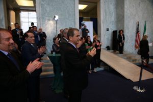 Nowruz on Capitol Hill, Sponsored by Association of Iranian American Community, member of OIAC_March 21, 22017_CR2_2jpg