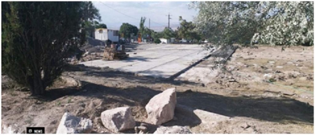 Iran: New evidence reveals deliberate desecration and destruction of multiple mass grave sites