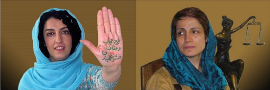 No justice in Iran while regime rules