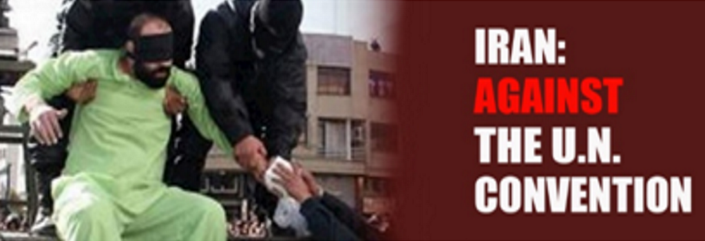 Twenty-two detainees in Tehran afraid of Cutting off their hands