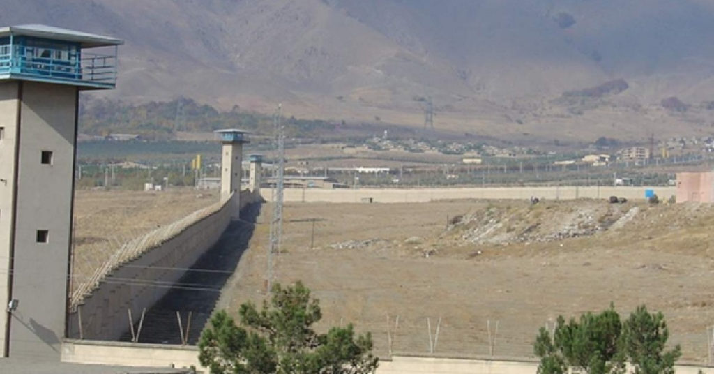 Iran: Prisoners killed by security forces during COVID-19 pandemic protests