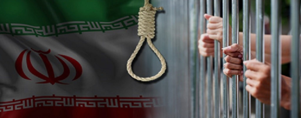 Iran: Man executed for drinking alcohol