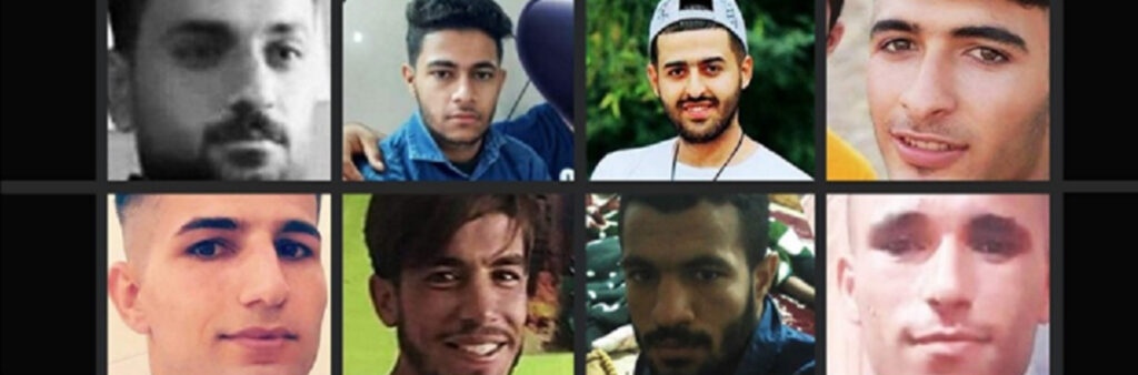 Iran: Security forces use live ammunition and birdshot to crush Khuzestan protests