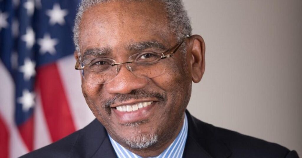 Meeks Issues Statement on Passage of Stop Iranian Drones Act