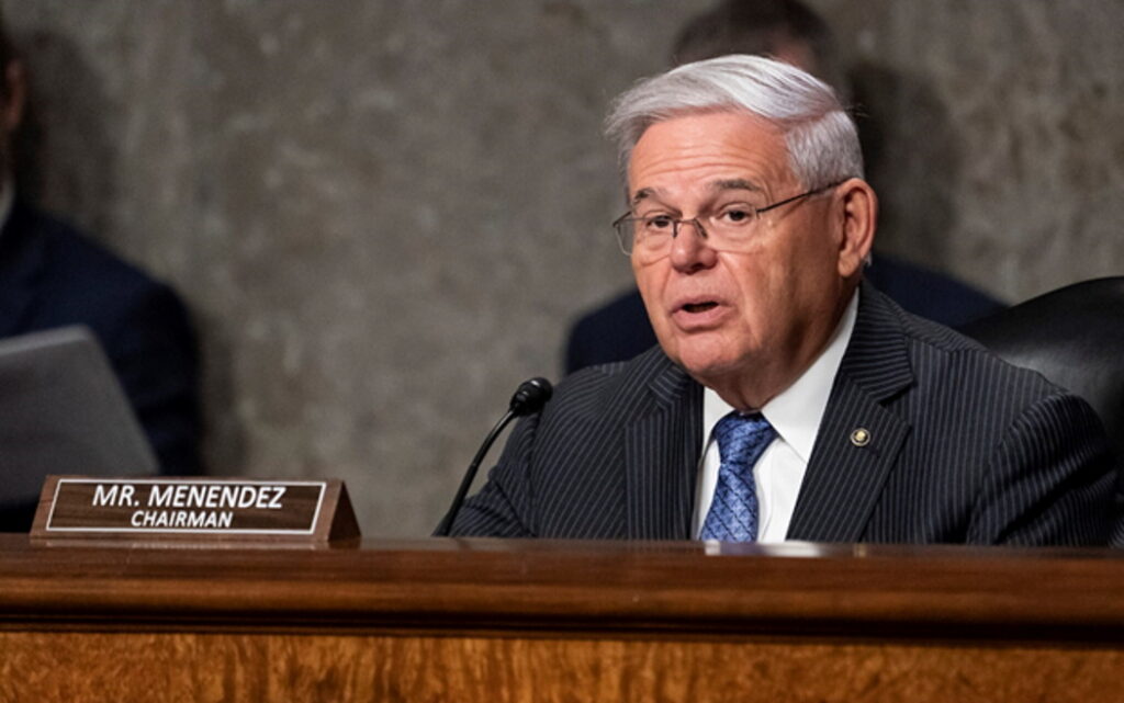 Iran talks unlikely to yield good deal, Menendez says